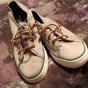 Sperry Shoes